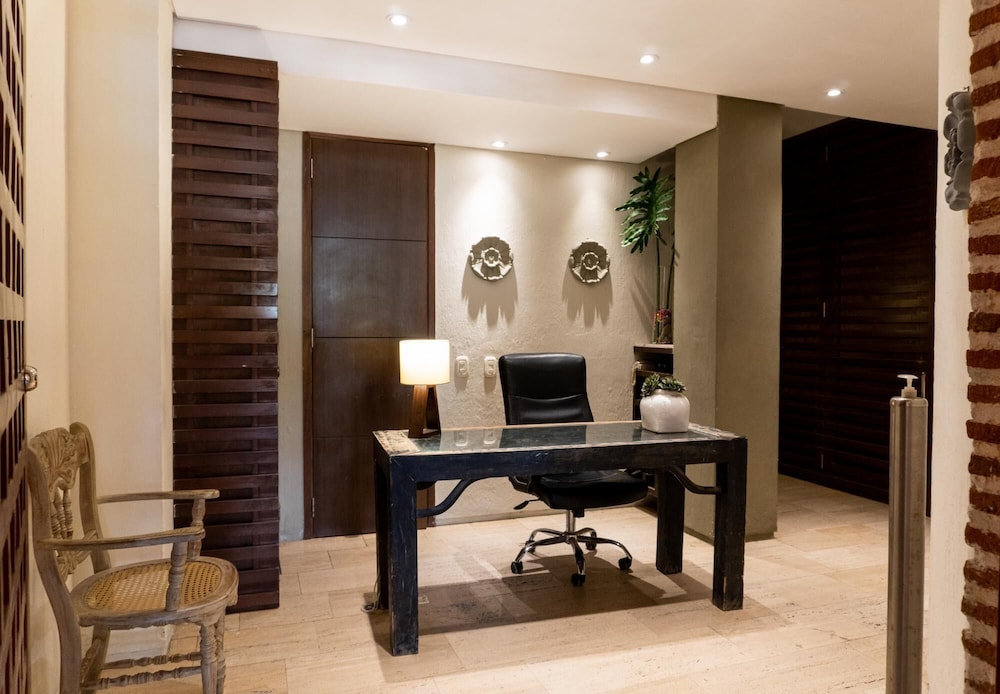 Amazing Loft at Parque de Los Novios w Private Jacuzzi 101 Santa Marta in Santa Marta, Colombia