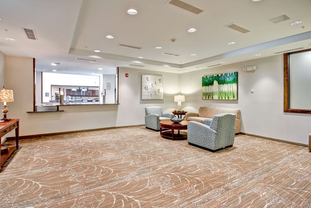 Homewood Suites by Hilton Greeley - photo 29