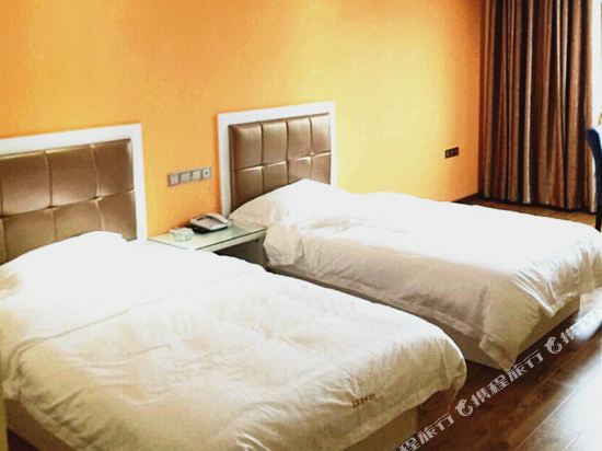 Ningtai Express Hotel - last minute hotel in Fuzhou