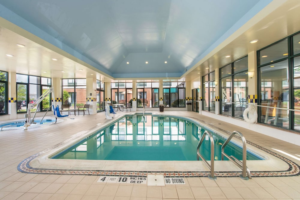 Hilton Garden Inn Fishkill - photo 22