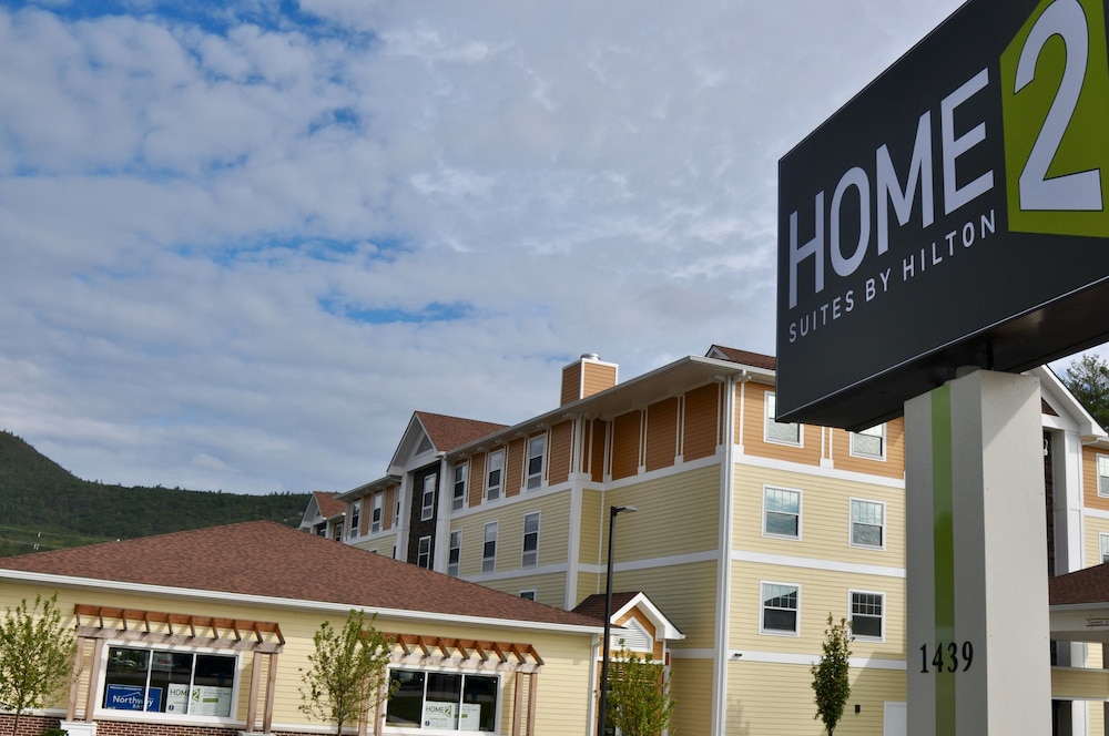 Home2 Suites by Hilton North Conway - photo 95