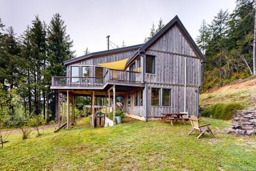 Cedar Ridge — Florence