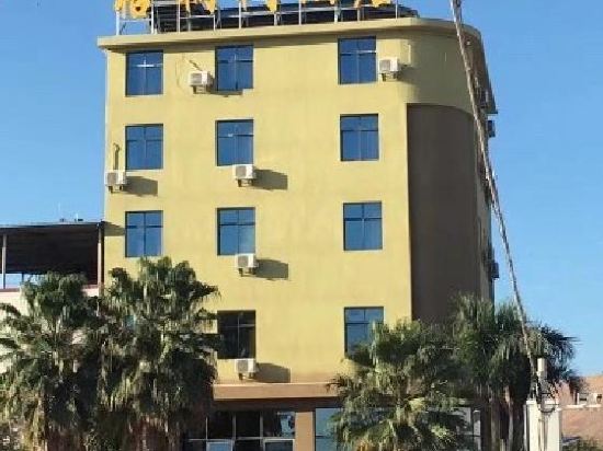 Wutongshu Hotel — hotel in Yuanmou