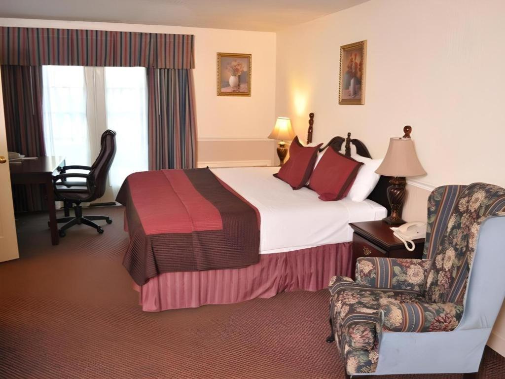 SureStay Plus Hotel by Best Western Baton Rouge - photo 22