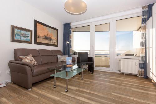 Lord Nelson 807 — 4-Star Luxury Hotel in Cuxhaven, Germany