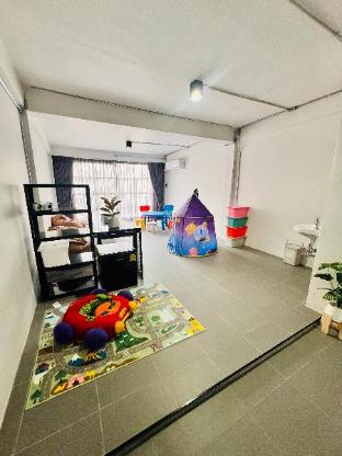 Cozy home near Phrakanong BTS