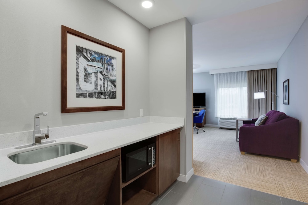 Hampton Inn & Suites Jacksonville Orange Park - photo 14
