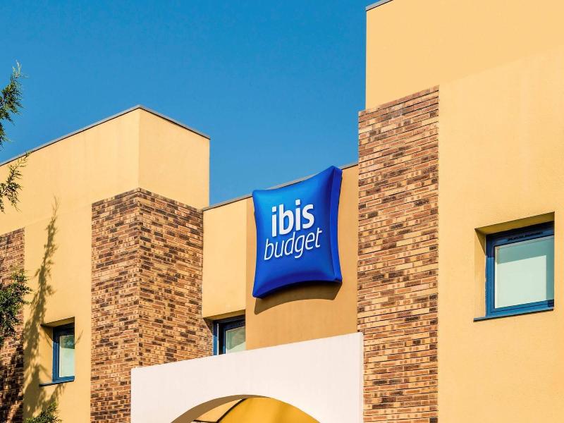 ibis budget Argenteuil Bords de Seine — Argenteuil — photo 5