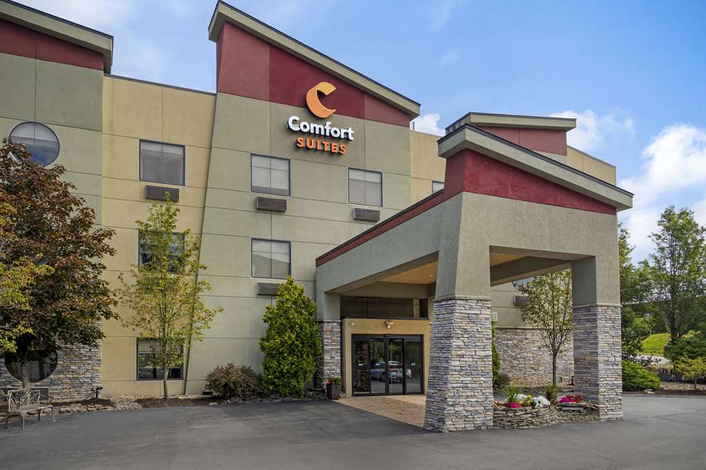 Comfort Suites Monaca in Monaca, United States