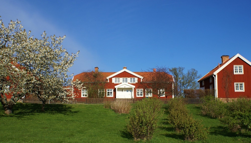 Storgarden i Rimforsa — hotel in Rimforsa