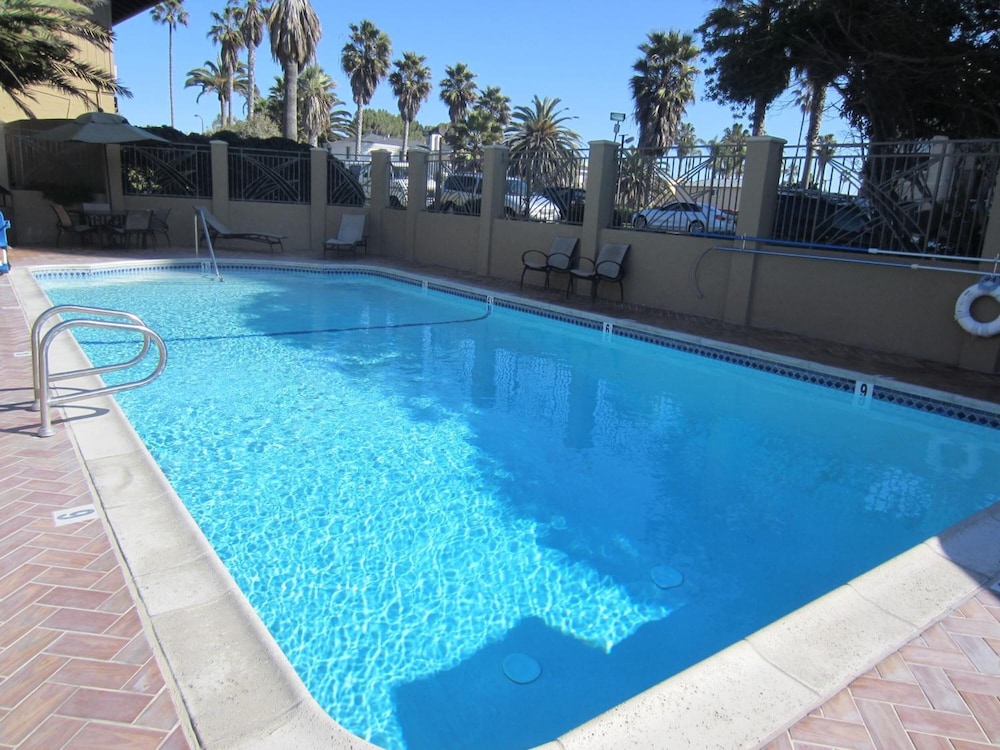 Pacific Shores Inn on Pacific Beach - photo 26