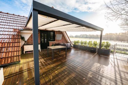 Landglück Nordhorn — 4-Star Luxury Hotel in Nordhorn, Germany