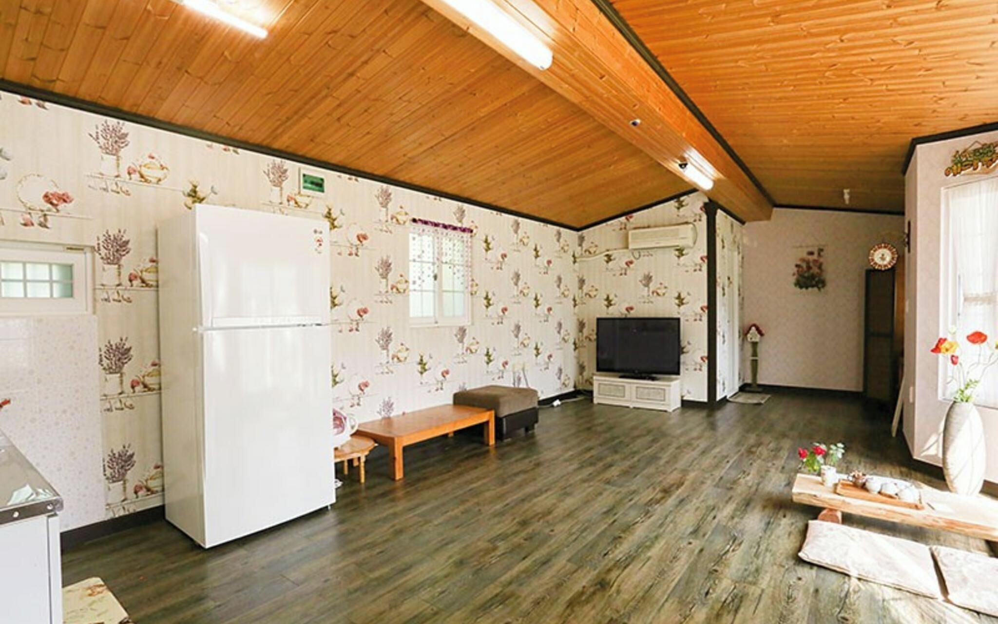 Gurye Yeda Hyang Pension 15542406 — Gwangyang