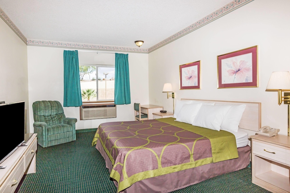 Super 8 by Wyndham Willcox - photo 11