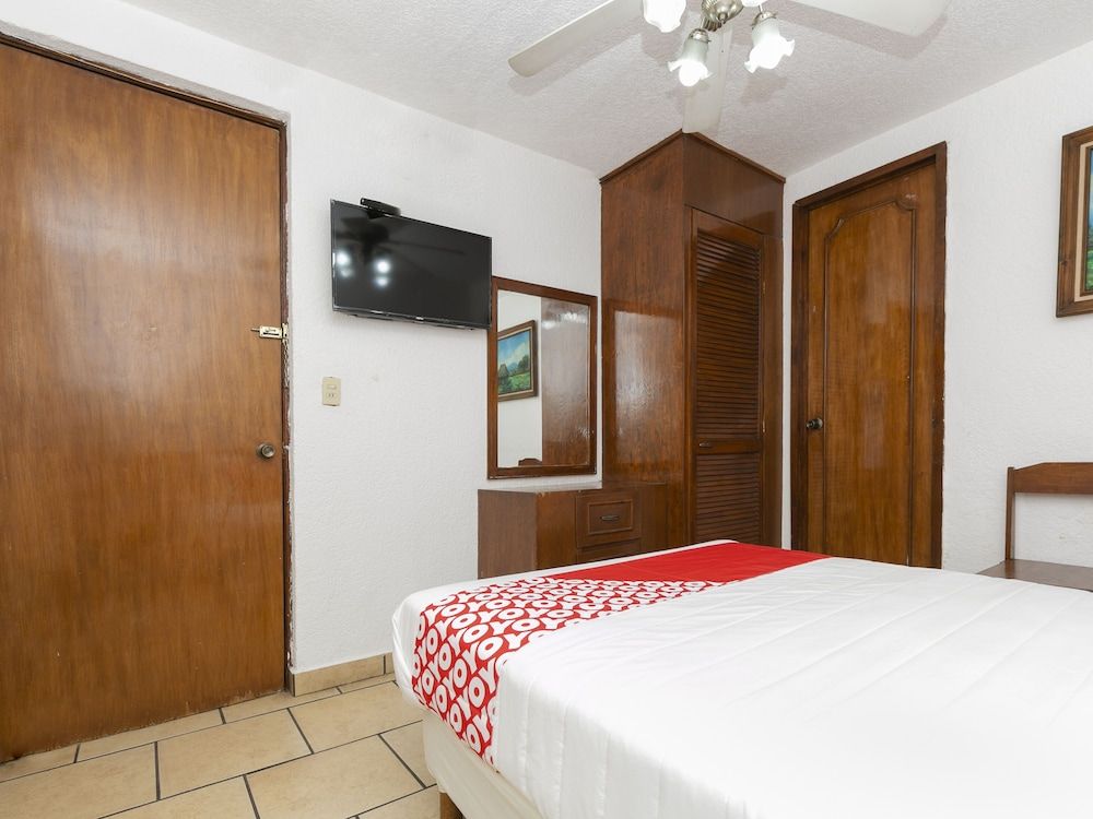 Hotel Continental Uruapan in Uruapan, Mexico