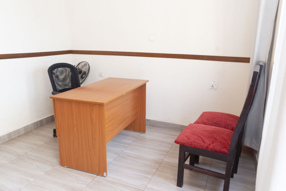 Nyumbani Downtown Cottages — Kigali — photo 3