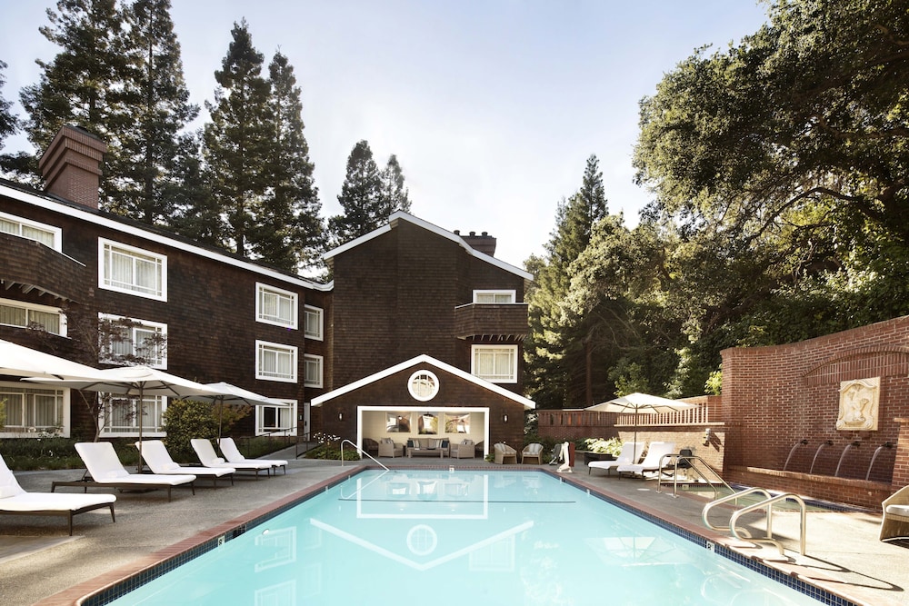 The Stanford Park Hotel - photo 21