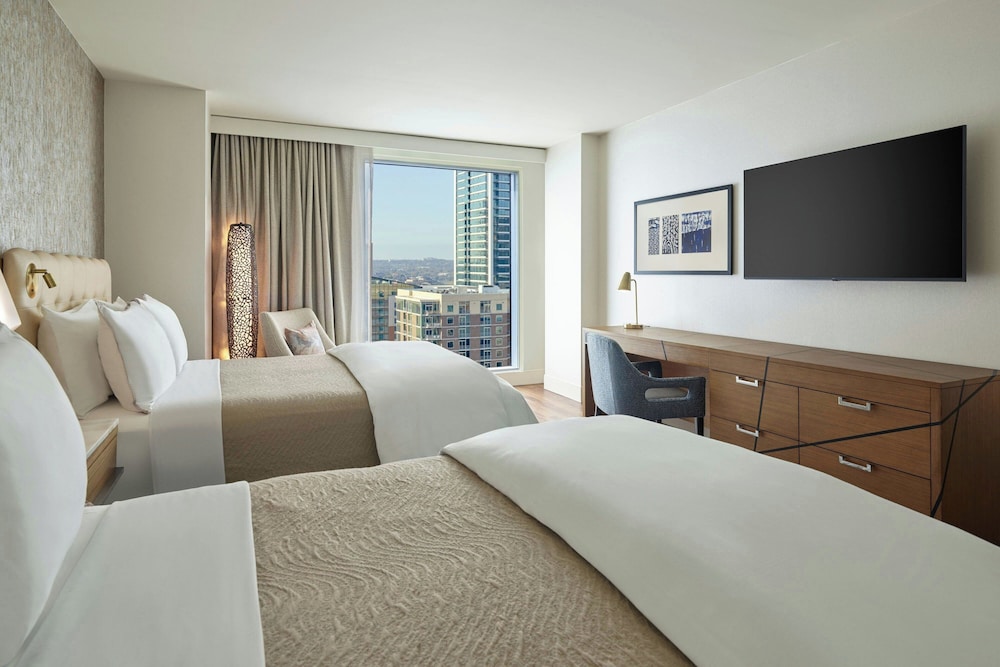 The Westin Austin Downtown - photo 28