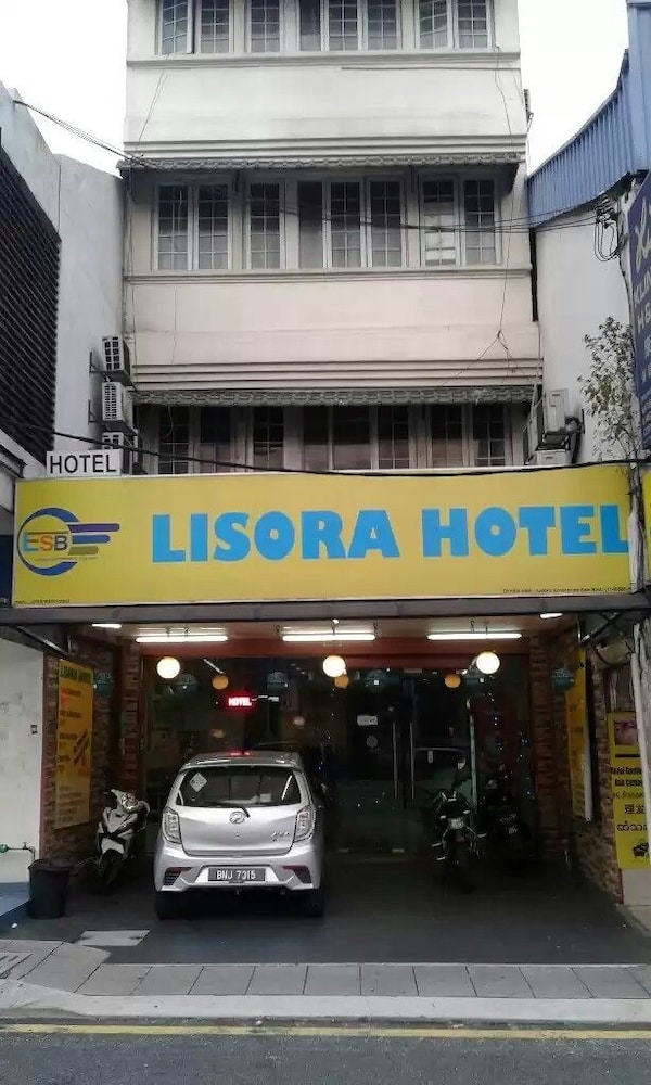 Lisora Hotel - last minute hotel in Kuala Lumpur