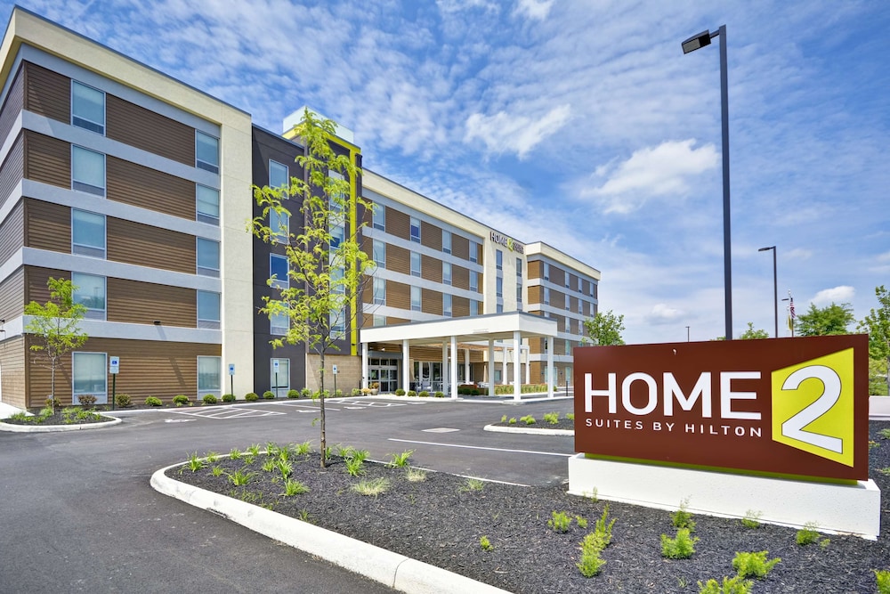 Home2 Suites by Hilton Blue Ash Cincinnati - featured photo