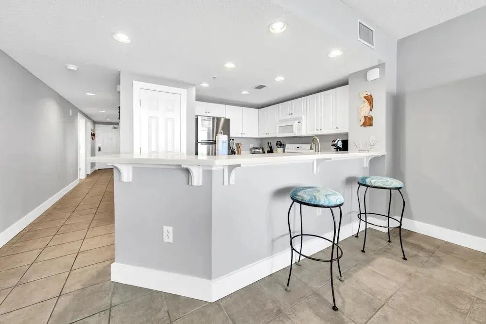 Majestic Beach Towers #2 1203 - photo 18