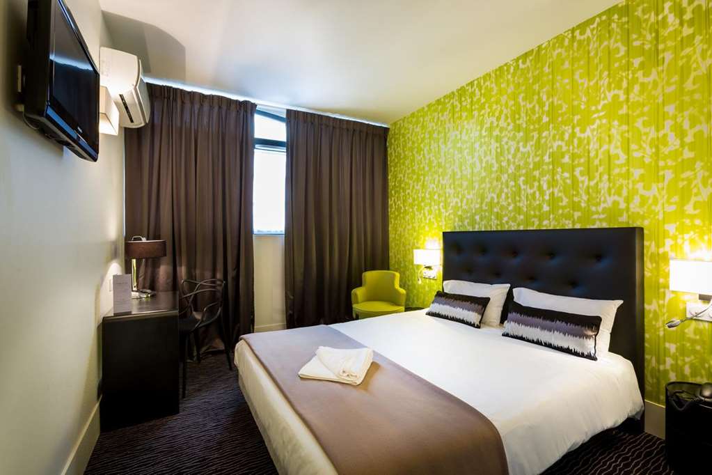 Grand Hotel Raymond IV