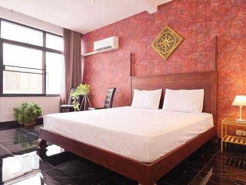 Old Sрice 5 Elegant Tranquility Your BKK Haven