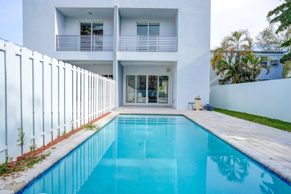 4BR Pool Townhome Duplex by Jos17 - photo 36