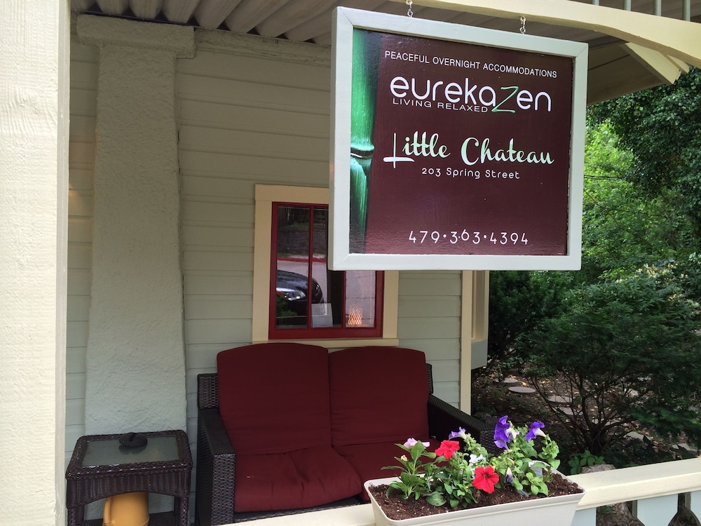 Eureka Zen Cottages - photo 129
