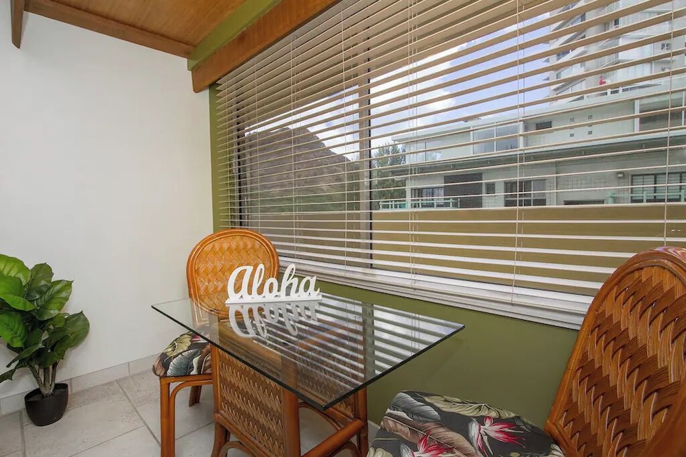 Diamond Head Beach Hotel - photo 24