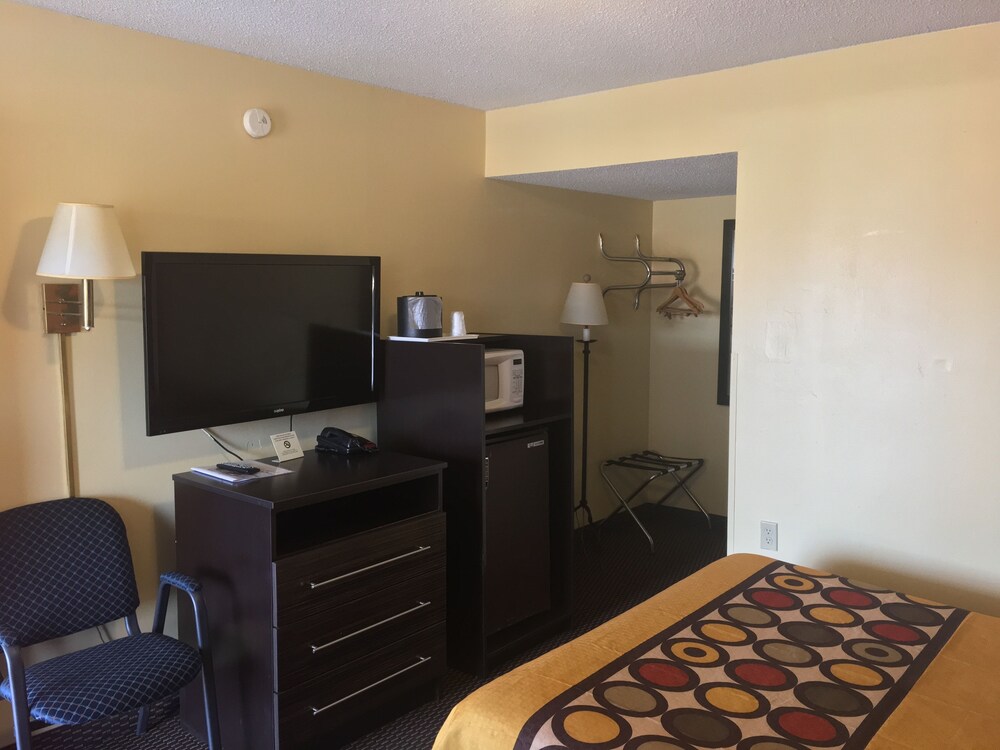 Best Way Inn - photo 8