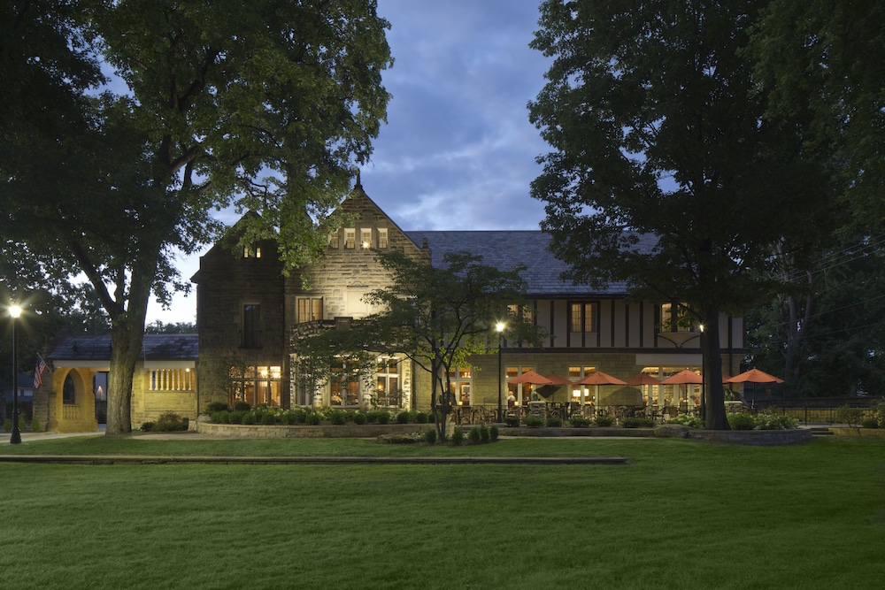 Granville Inn — hotel in Granville