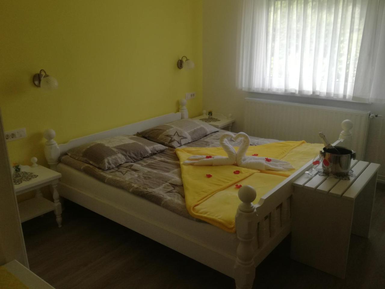 Gostisce Trobej in Gornji Grad, Slovenia