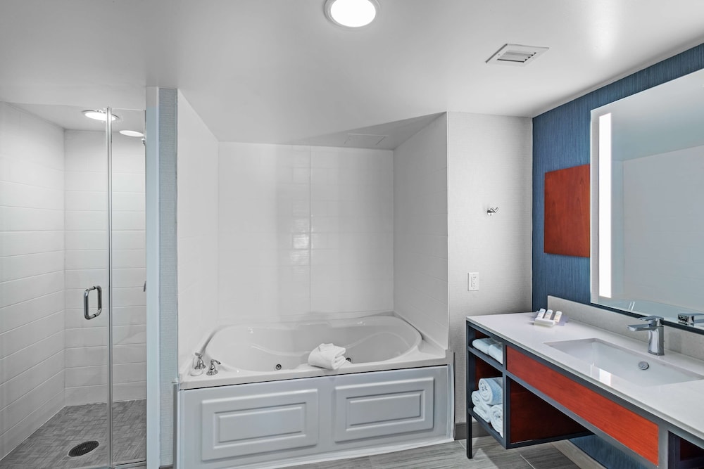Hilton Garden Inn Houston Sugar Land - photo 27