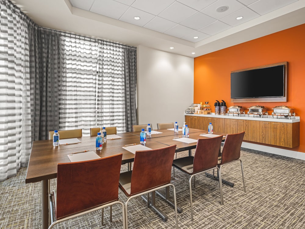 EVEN Hotel Seattle Downtown Lake Union by IHG - photo 48