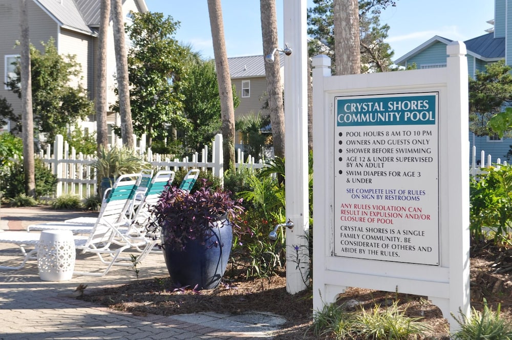 Sea Brees S Crystal Shores4457 Oceanview - photo 39