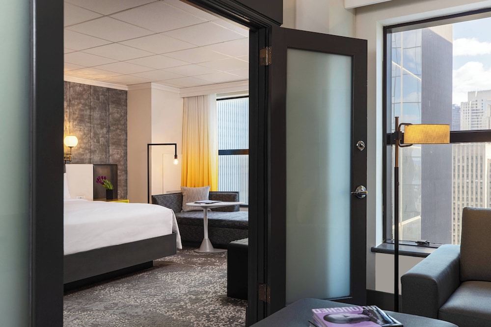 Renaissance New York Times Square by Marriott - photo 16