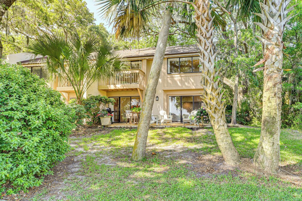 Townhome in Omni Amelia Resort: Beach Pool & Golf - photo 30