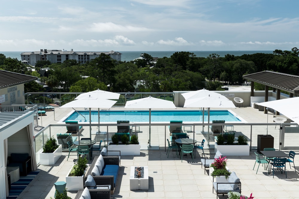 Courtyard by Marriott Hilton Head Island - photo 31