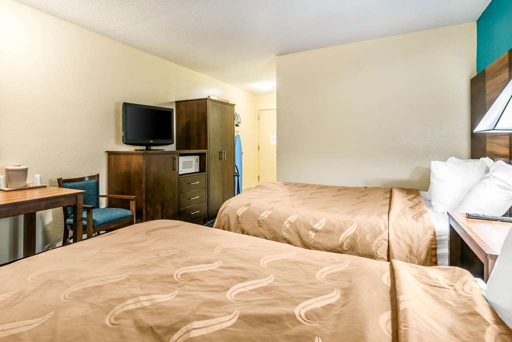 Quality Inn Loudon Concord - photo 19