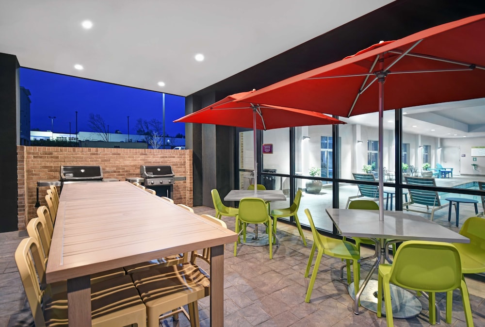 Home2 Suites by Hilton Liberty NE Kansas City - photo 50