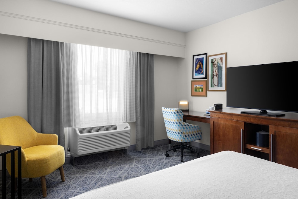 Hampton Inn Lexington Medical Center - photo 7