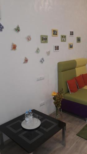 Aprel Hotel - last minute hotel in Izhevsk