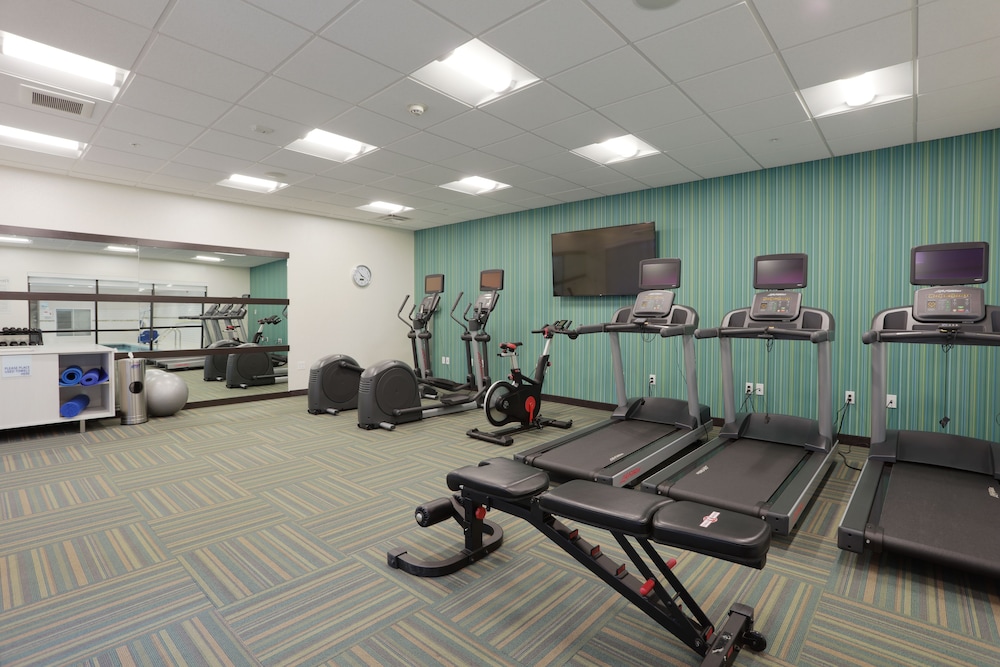 Holiday Inn Express Oneonta by IHG - photo 18