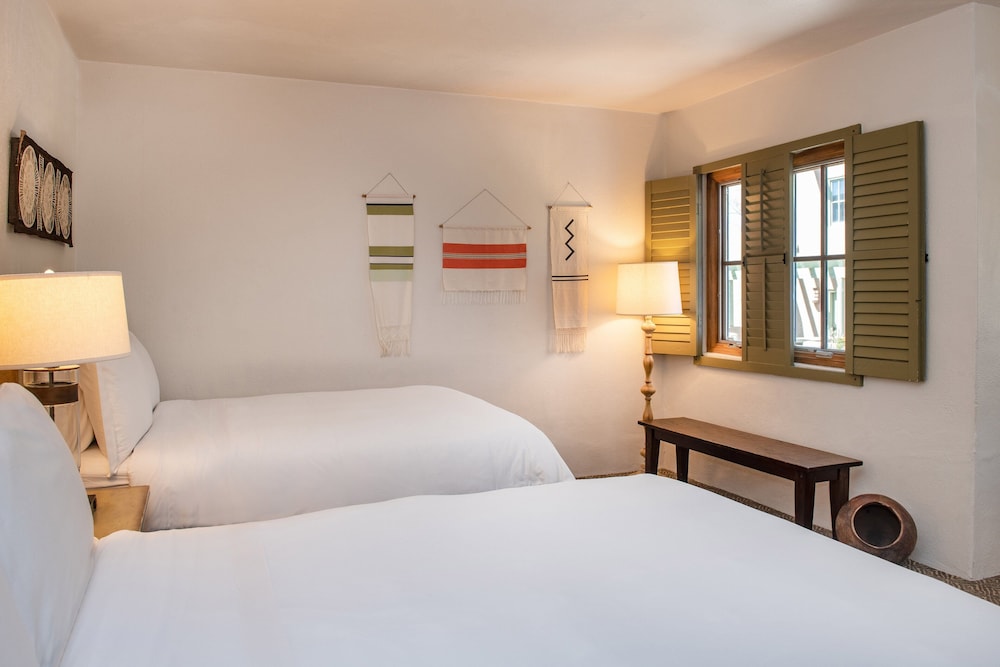 La Posada de Santa Fe A Tribute Portfolio Resort & Spa by Marriott - photo 33