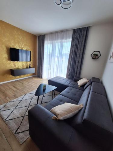 Apartmani Royal Osijek — 4-Star Luxury Hotel in Osijek, Croatia