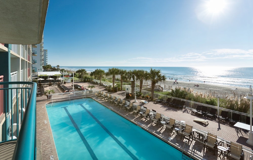 Paradise Resort - photo 49