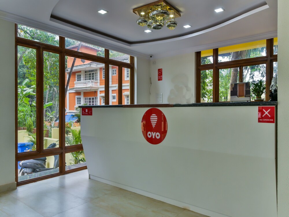 OYO 12786 Sonika Leisure — Candolim — photo 3