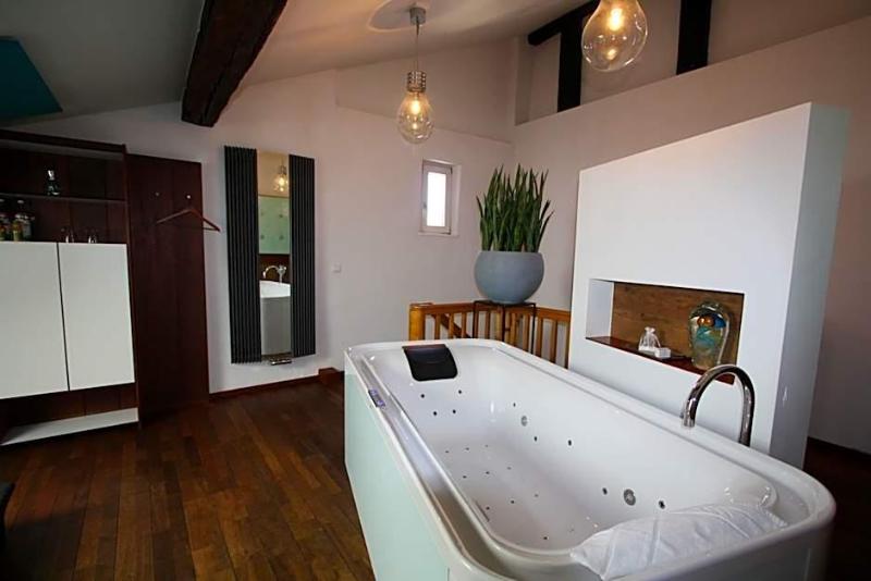 Elements Hotel in Regensburg, Germany