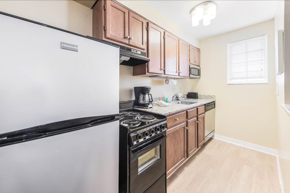 Towneplace Suites by Marriott Cincinnati Blue Ash - photo 15